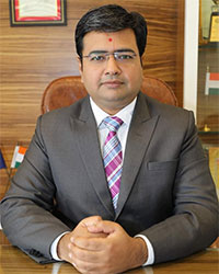 Pankaj Shah Profile Picture