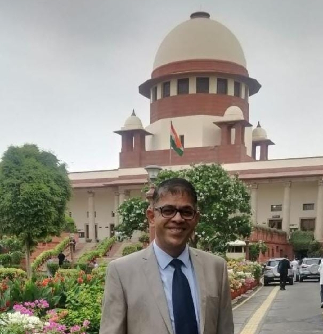 Anil Jain Profile Picture