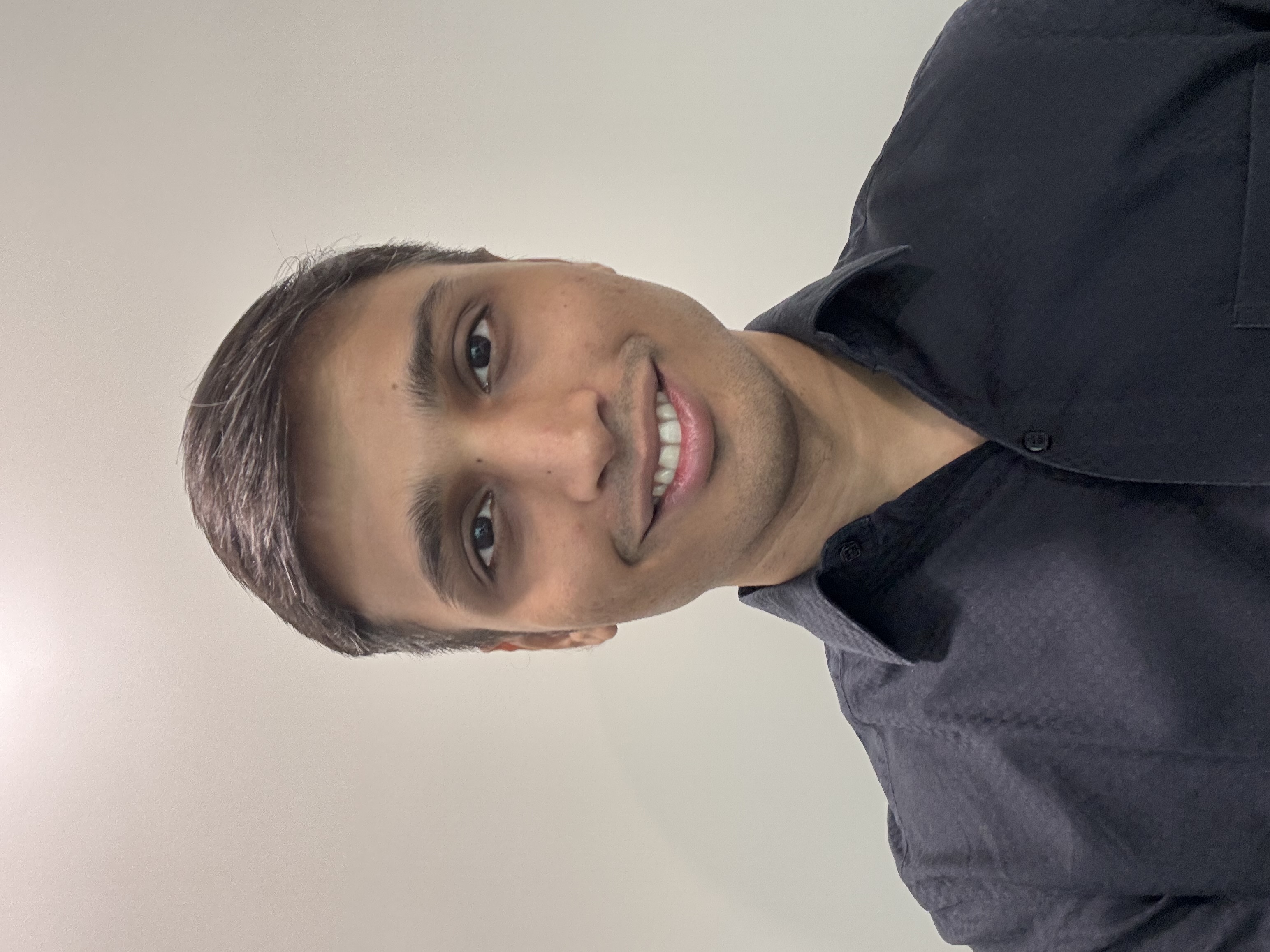 Sumit Chaplot Profile Picture