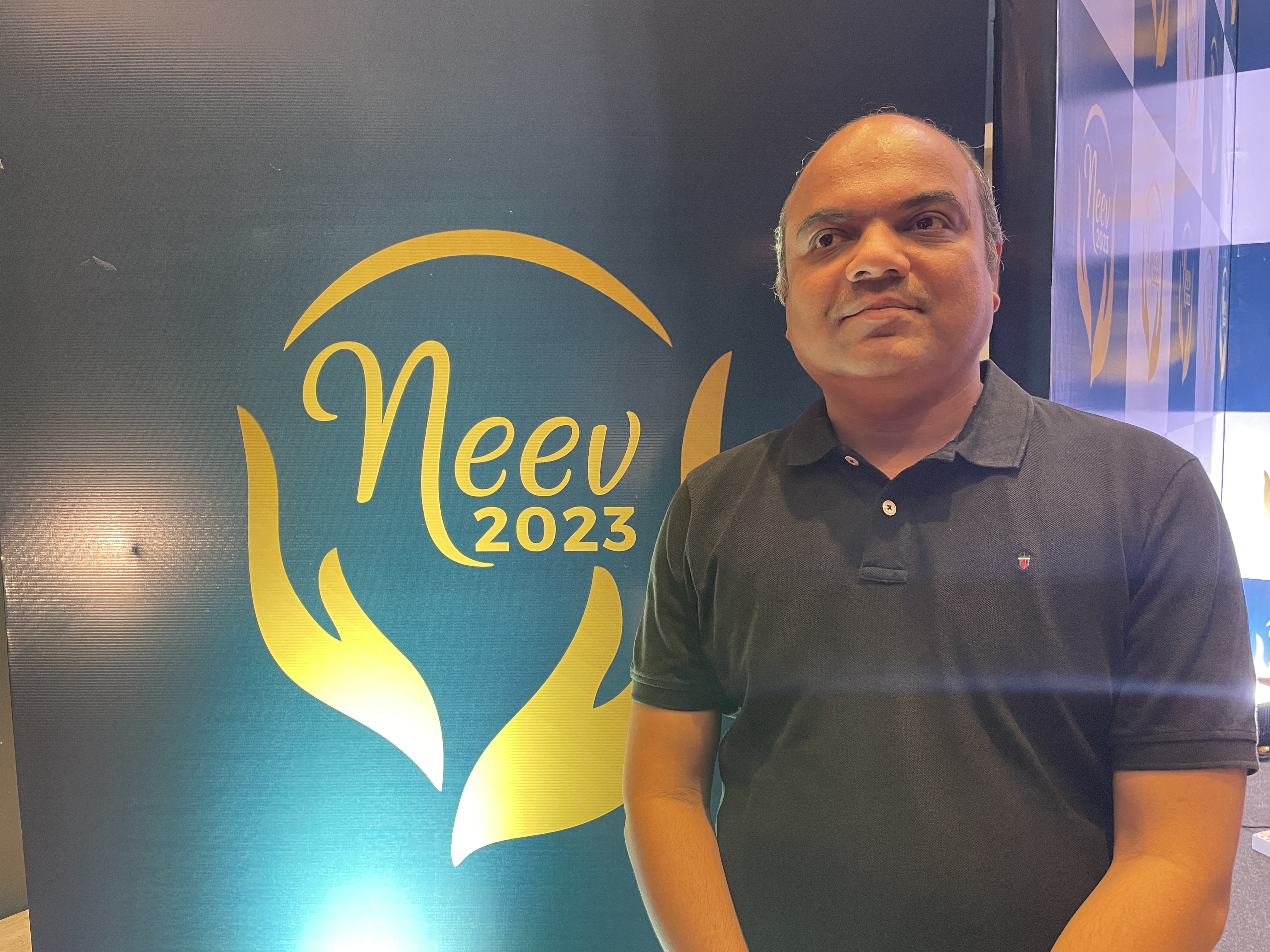 Vijay Napawaliya Profile Picture
