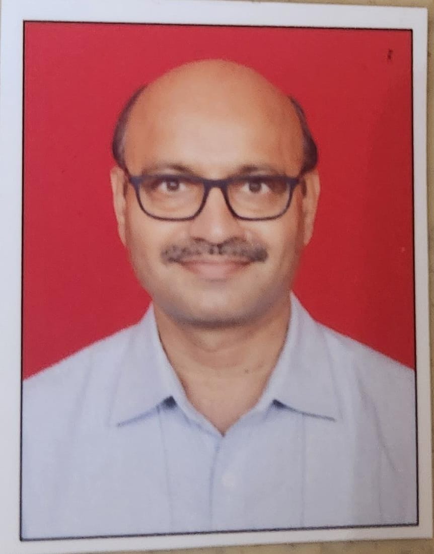 Ramakant  Baheti  Profile Picture