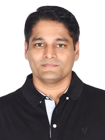 Rakesh Jain Profile Picture