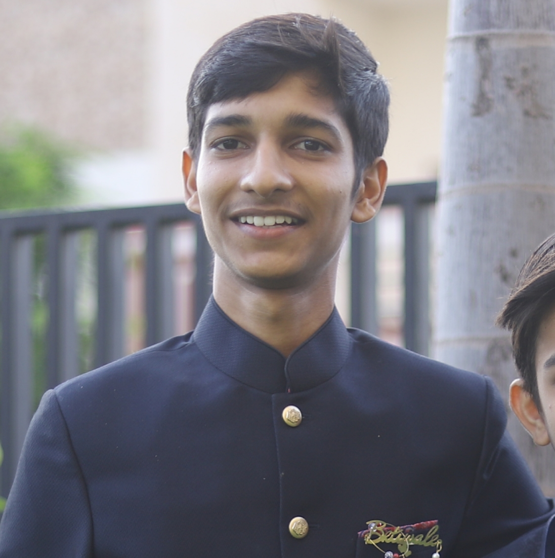 Aaryan Bohra Profile Picture