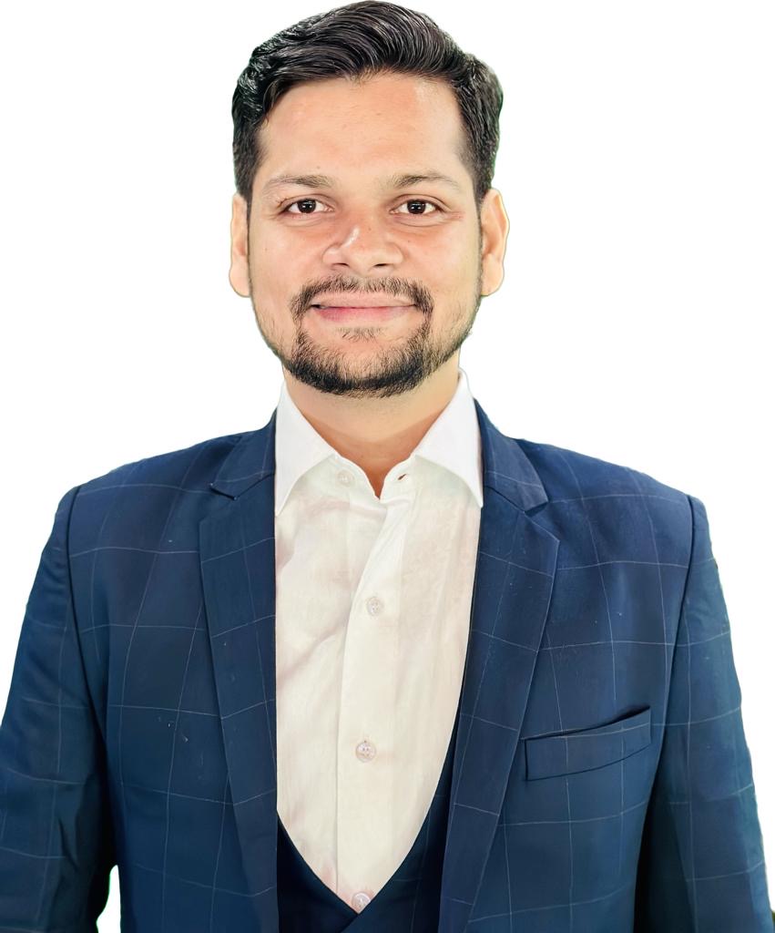 Dilip Jain Profile Picture