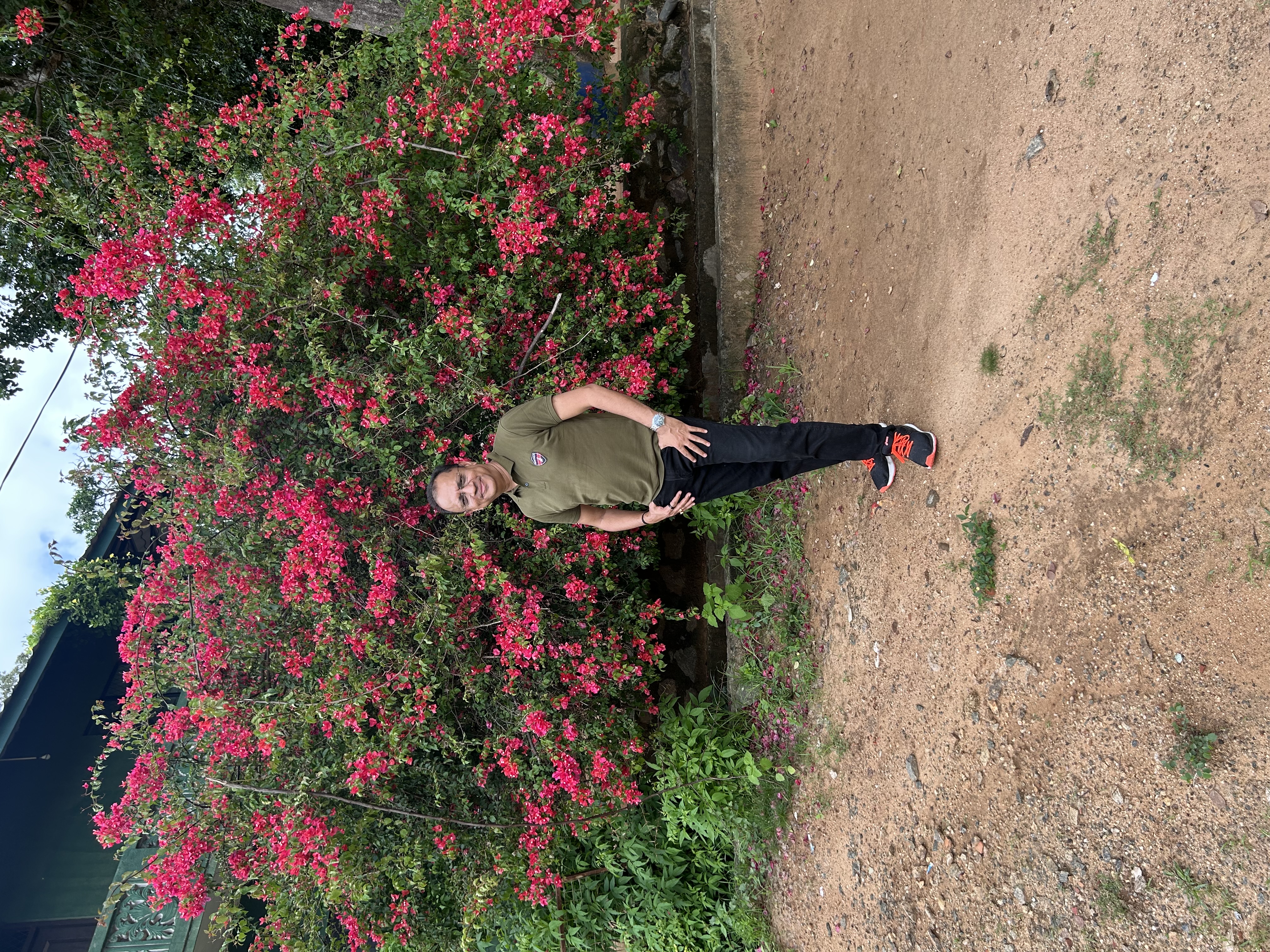 Shirish Goyal Profile Picture