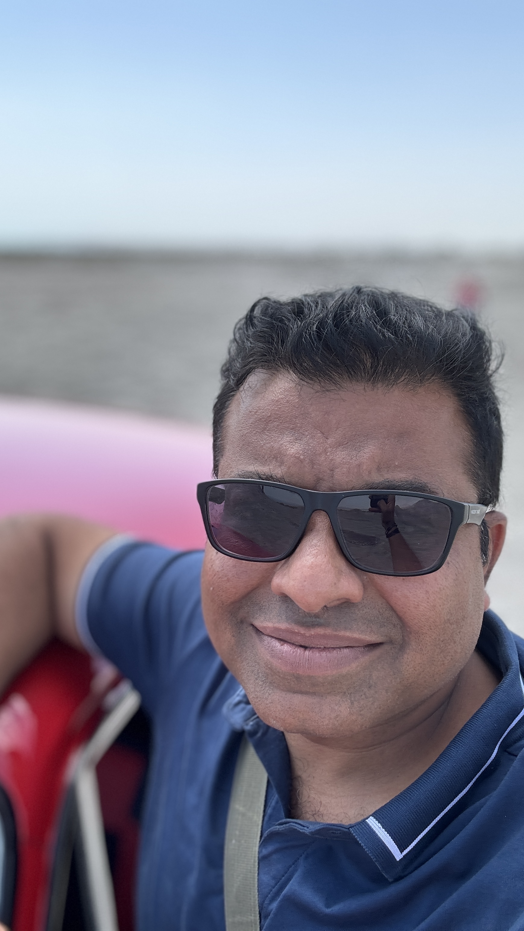 Karunakar Pansari Profile Picture