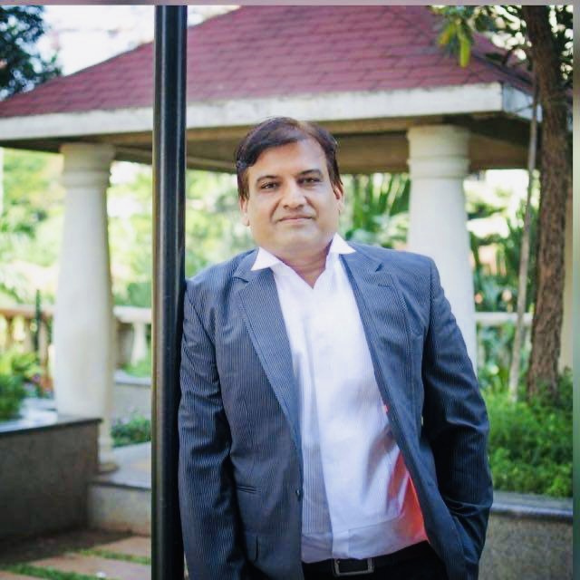 ANIL KABRA Profile Picture