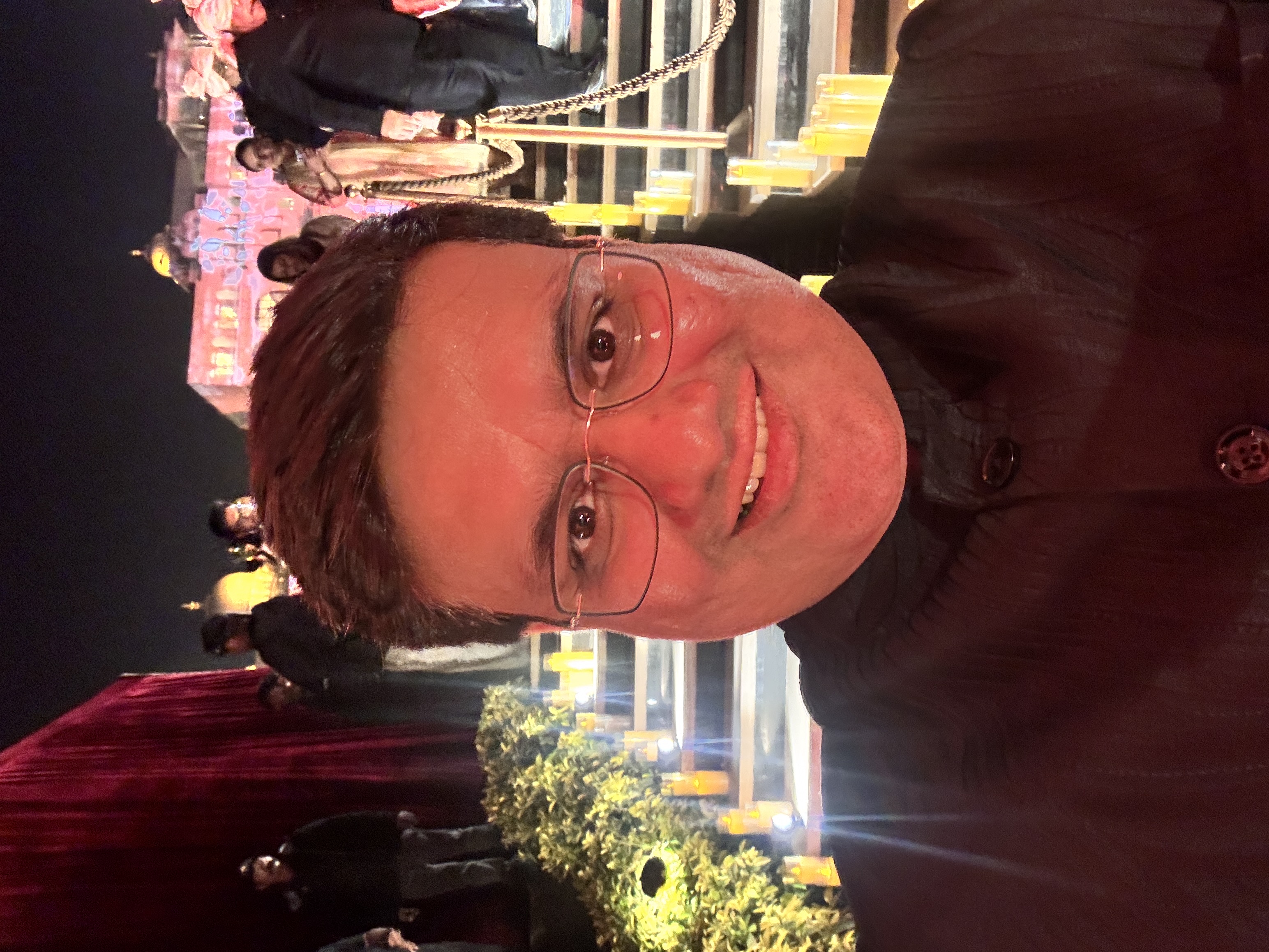 Sandeep Samdani Profile Picture