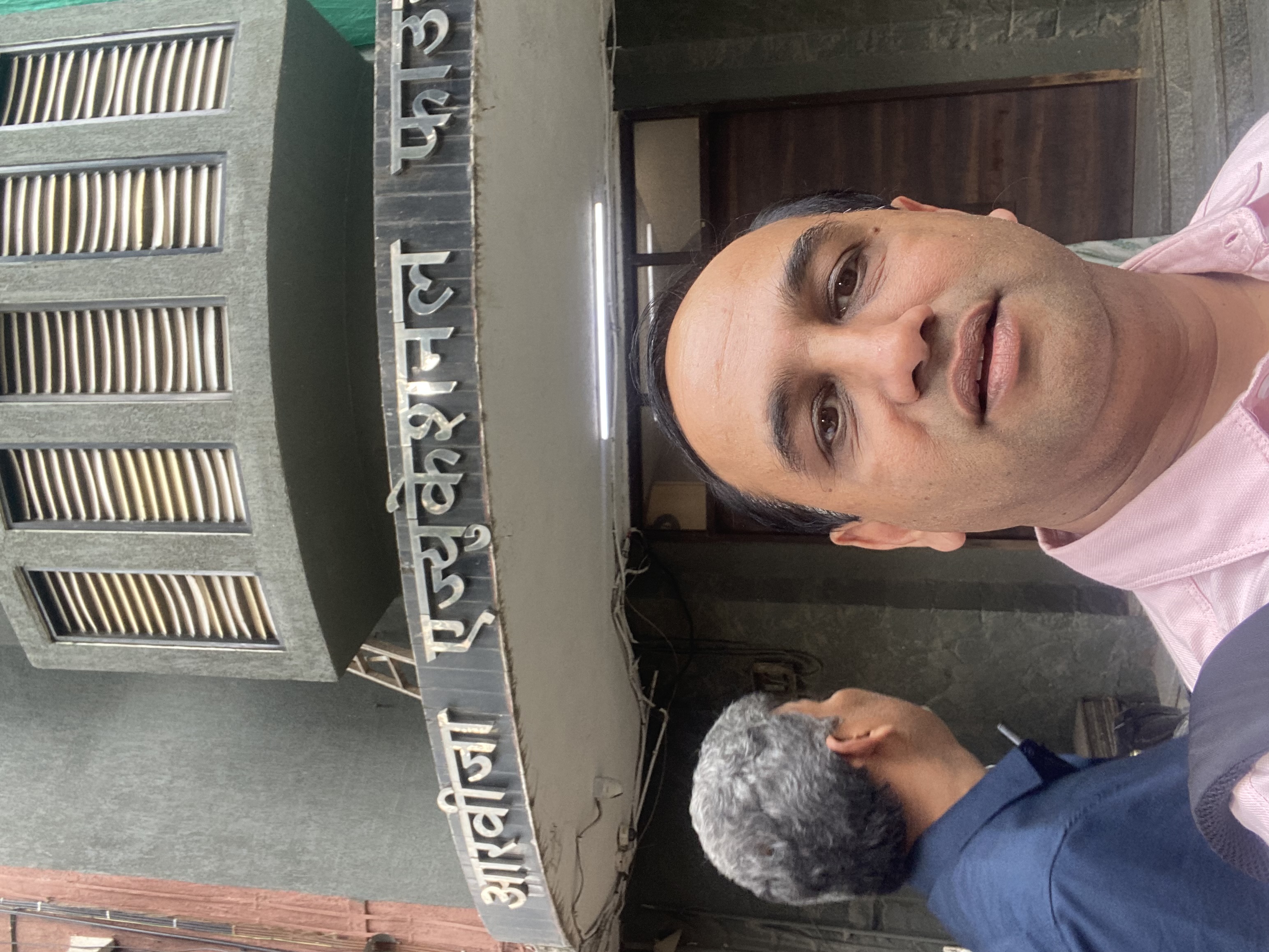 Manoj Patni Profile Picture