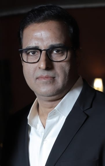 NARESH SHARMA Profile Picture