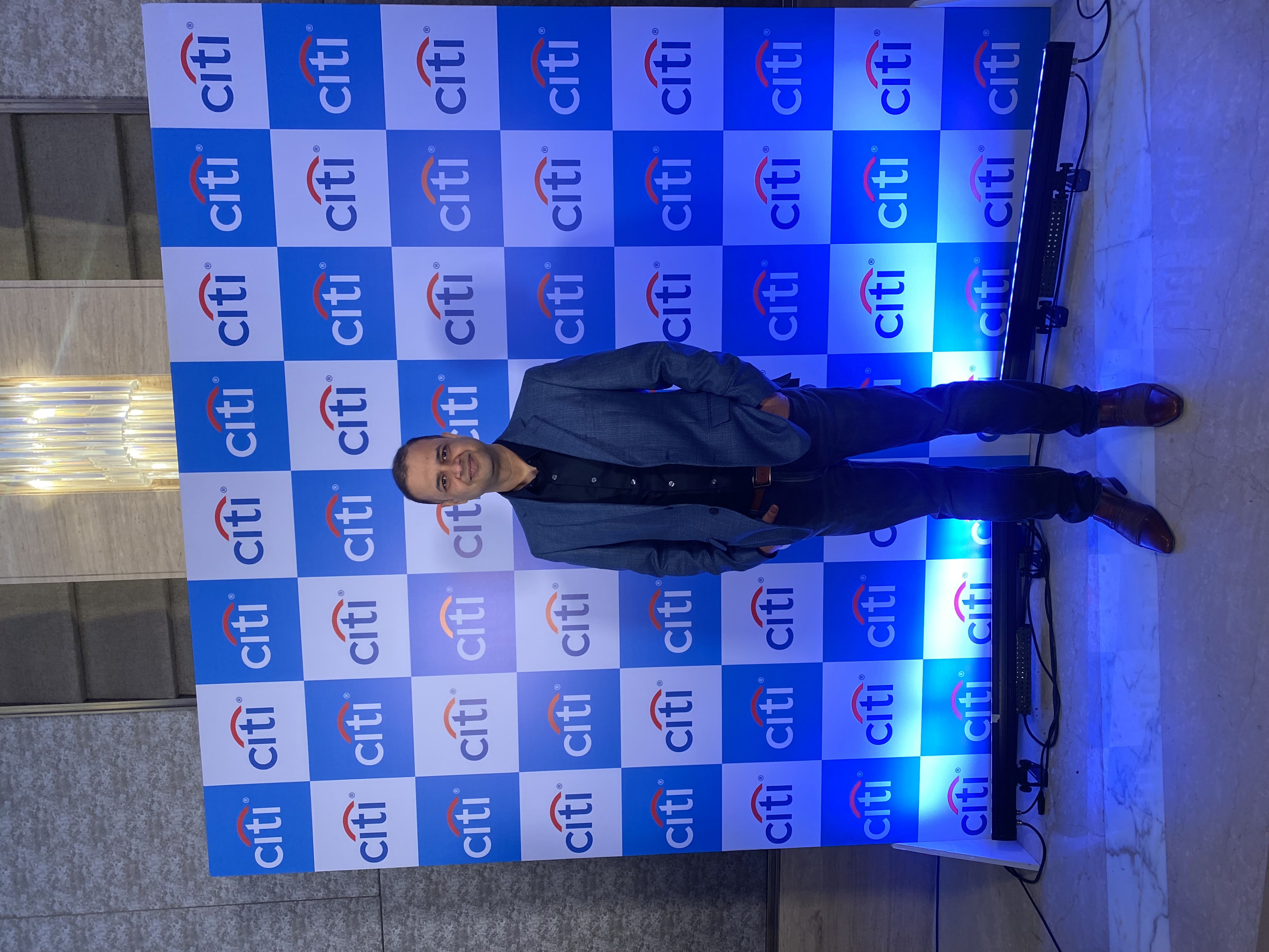 Sunil Pachlangia Profile Picture