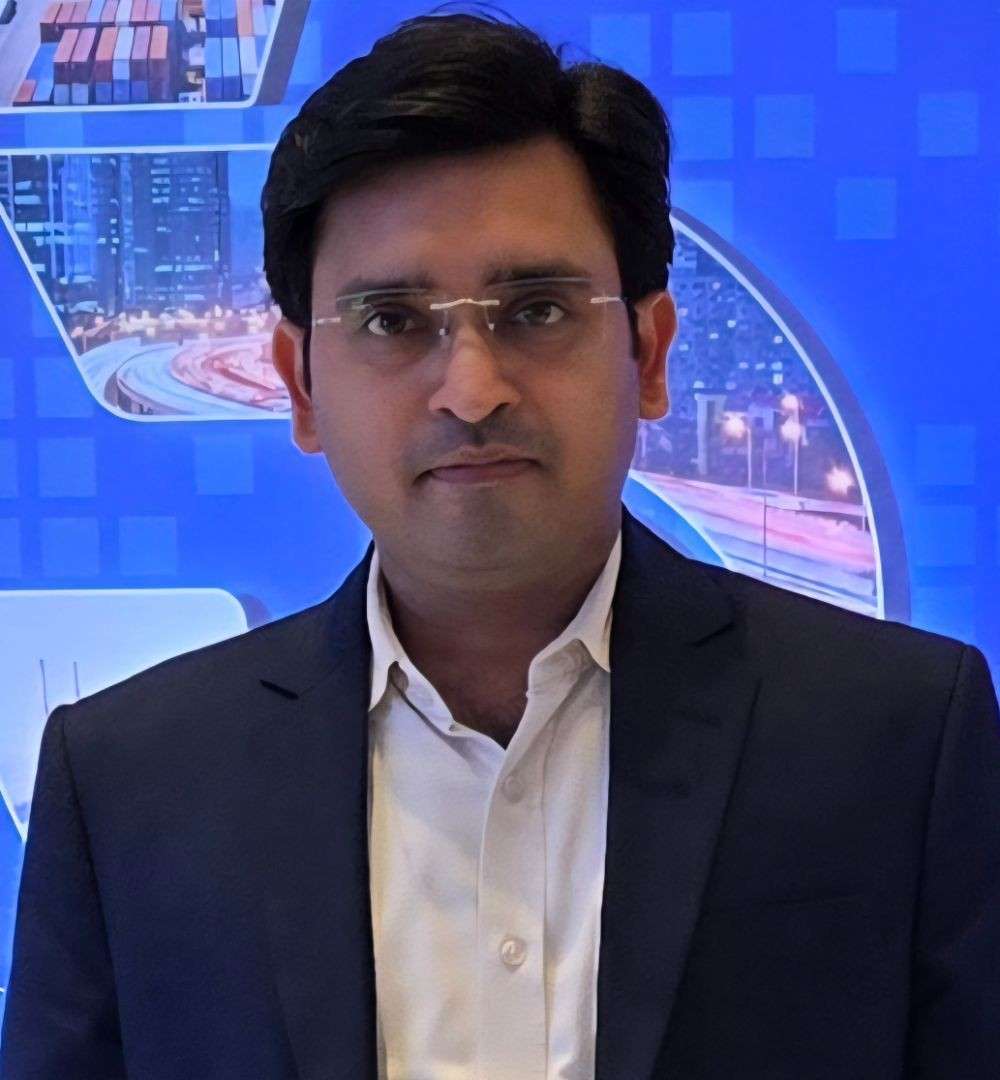 Mohit Miharia Profile Picture