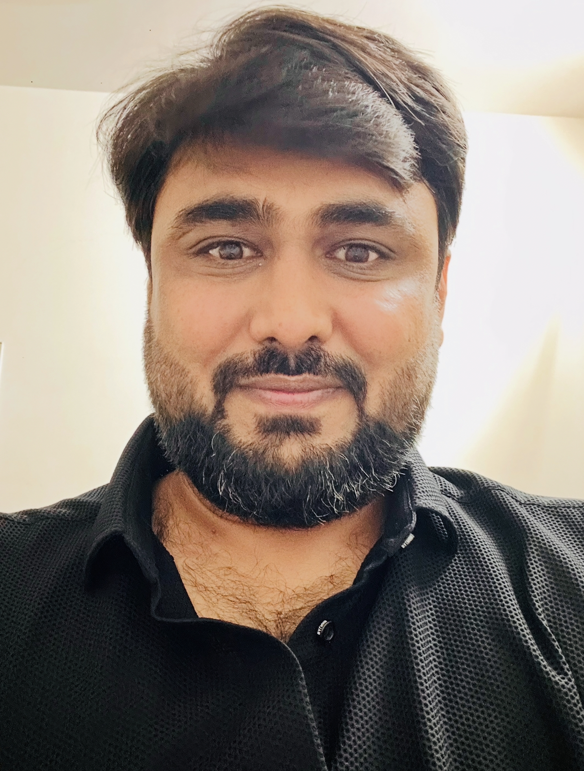 Deepak Dadhich Profile Picture