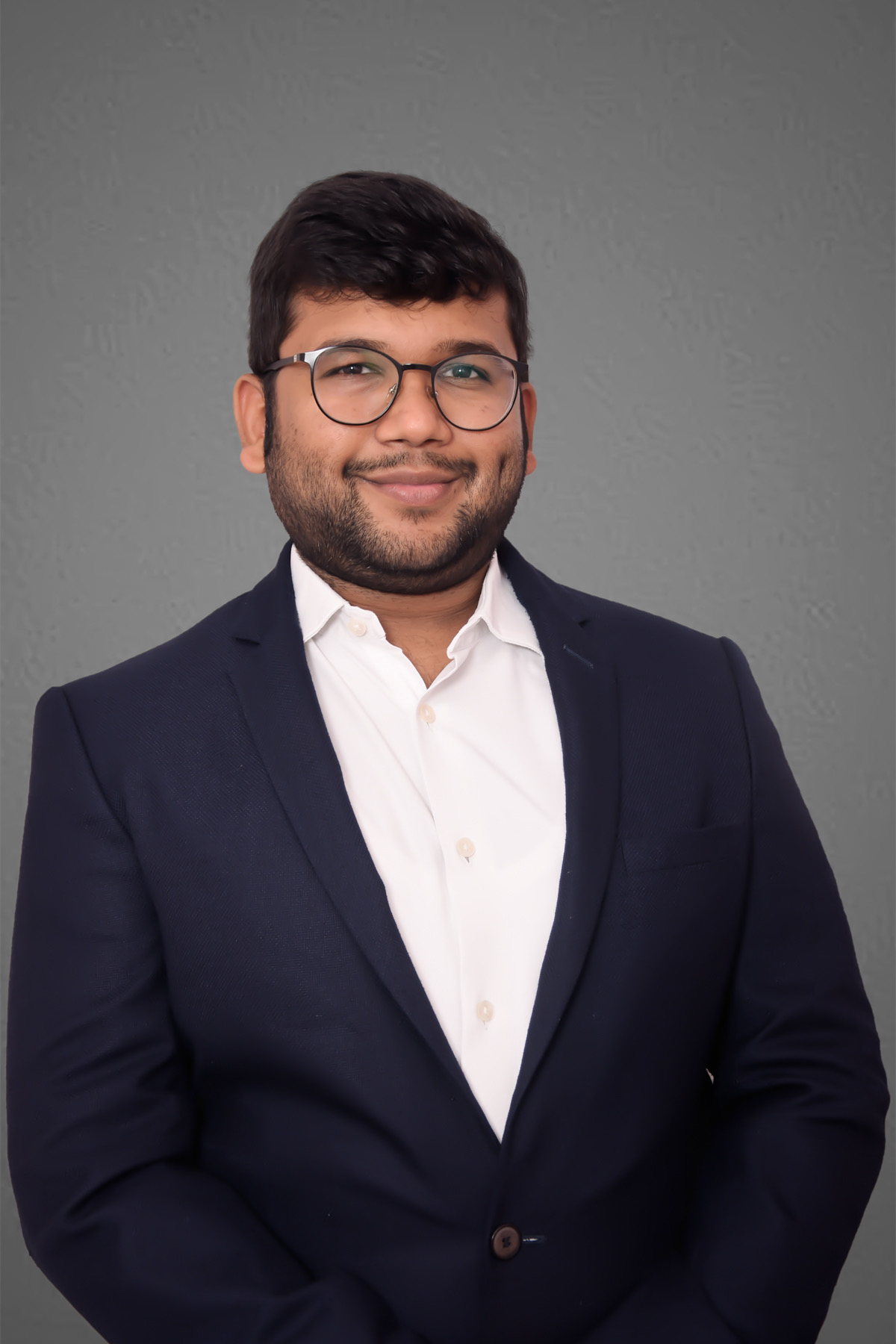 Khushal Agarwal Profile Picture