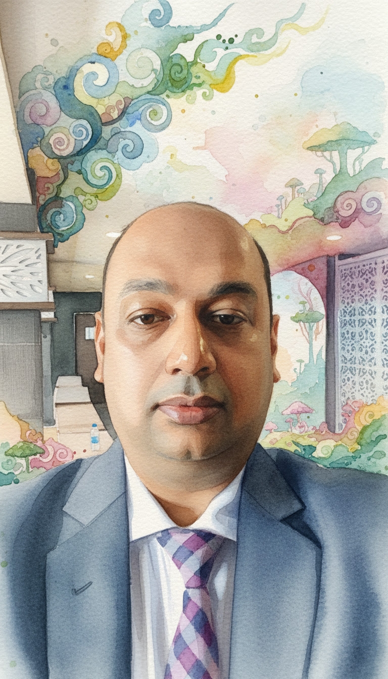 Vivek Kedia Profile Picture