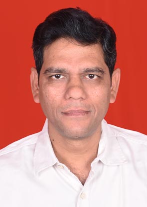 Ranjeet Agrawal Profile Picture
