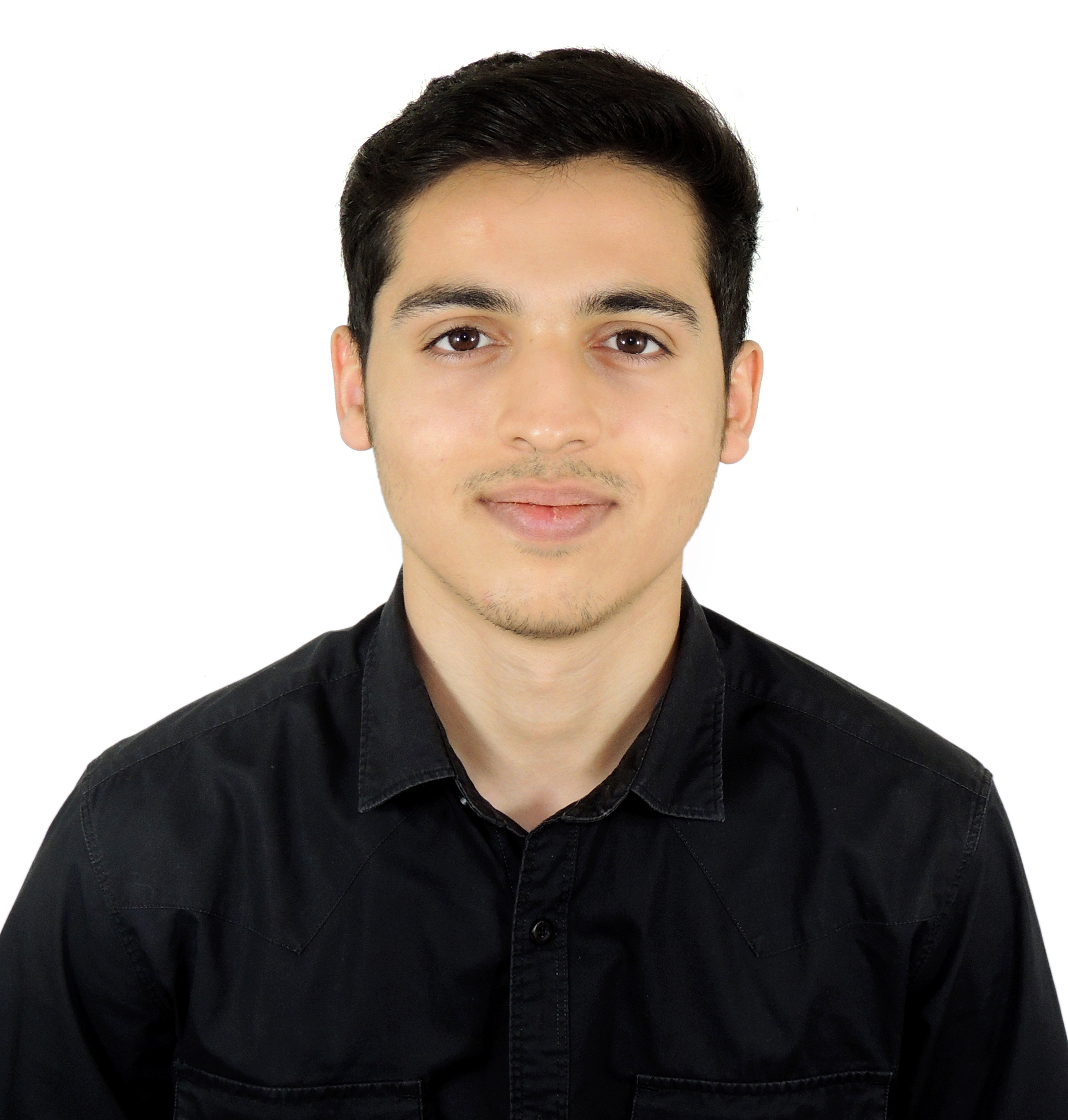 Suyash Mandhana Profile Picture