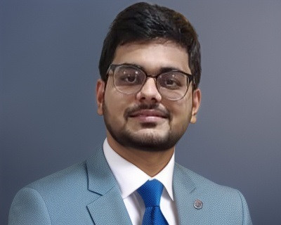 Raghav Kalyani Profile Picture