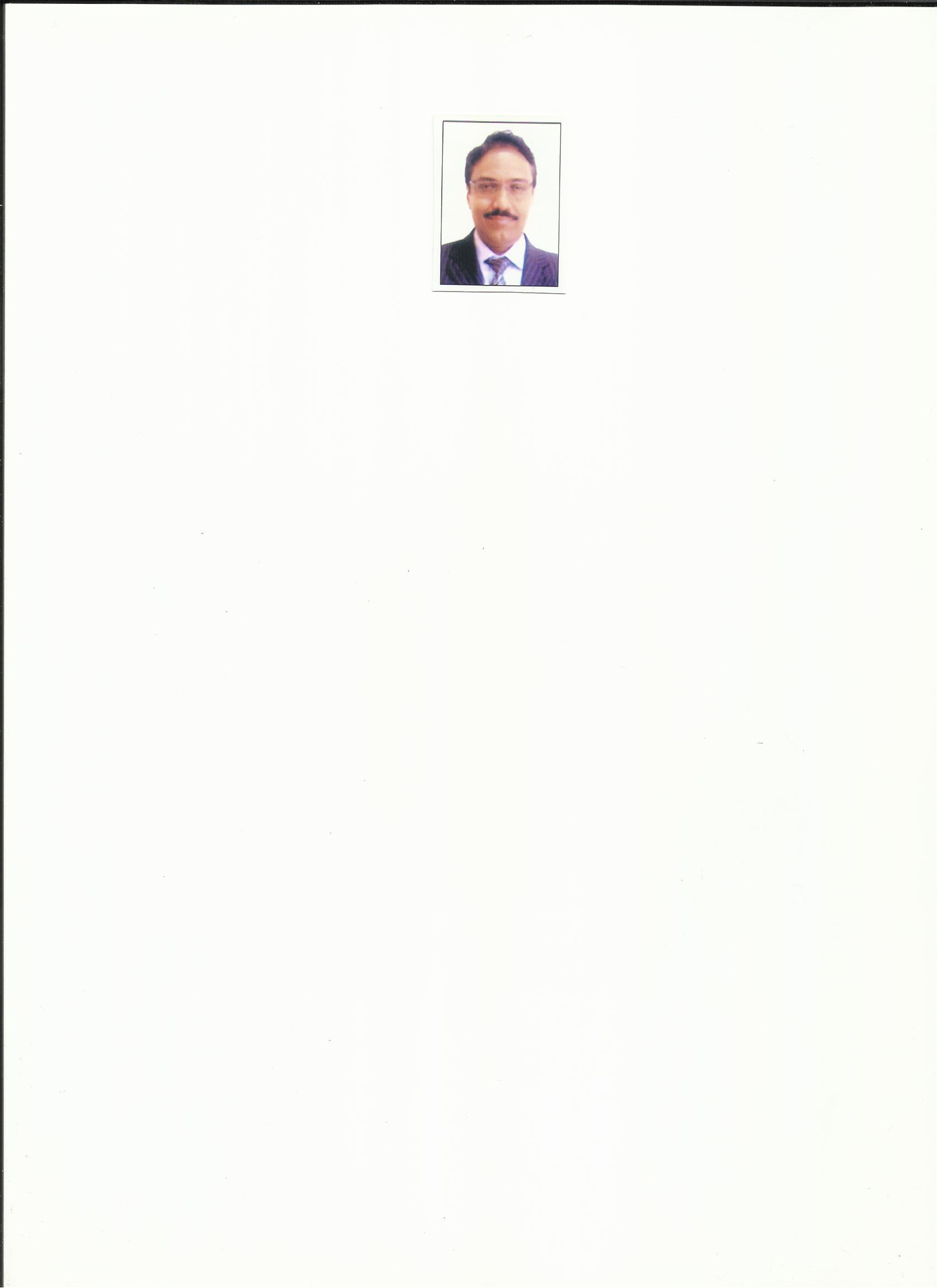 Krishna Kumar Jhunjhunwala Profile Picture
