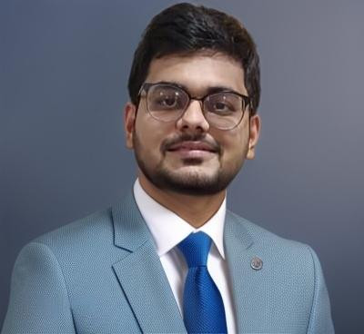 Raghav Kalyani Profile Picture