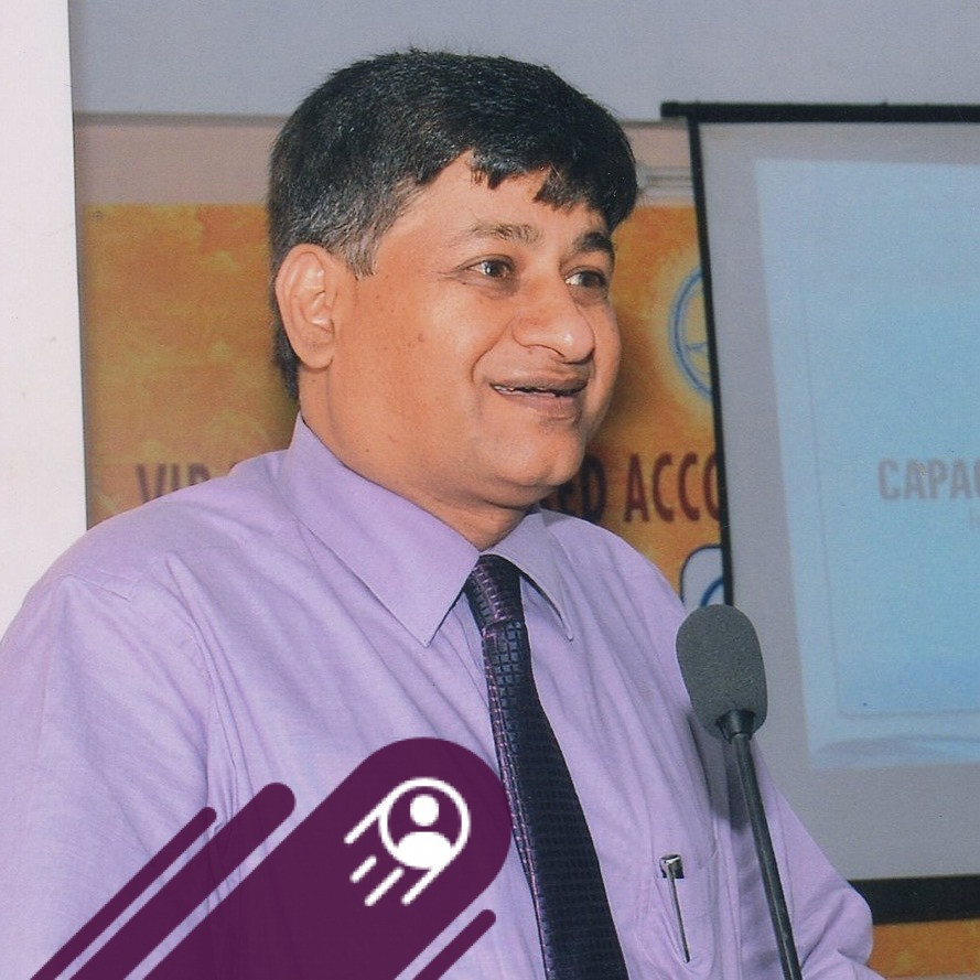 Bhagchand Chechani Profile Picture