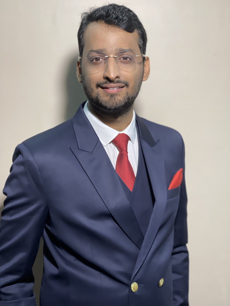 Shubham Mittal Profile Picture