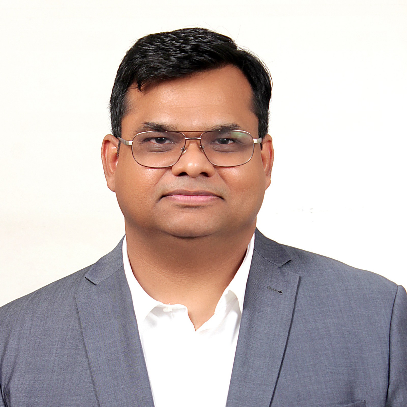 Anurag Jain Profile Picture