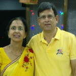 Ashok Choudhary Profile Picture