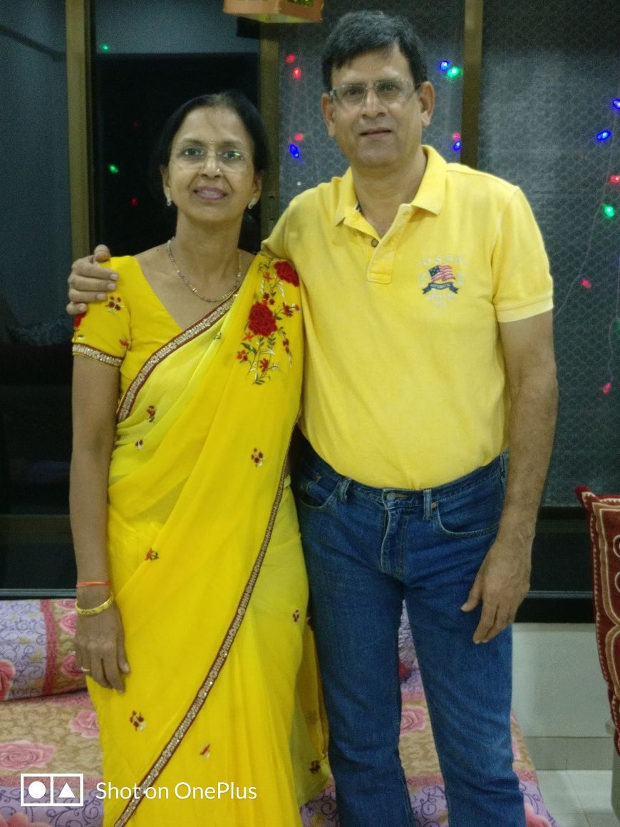 Ashok Choudhary Profile Picture