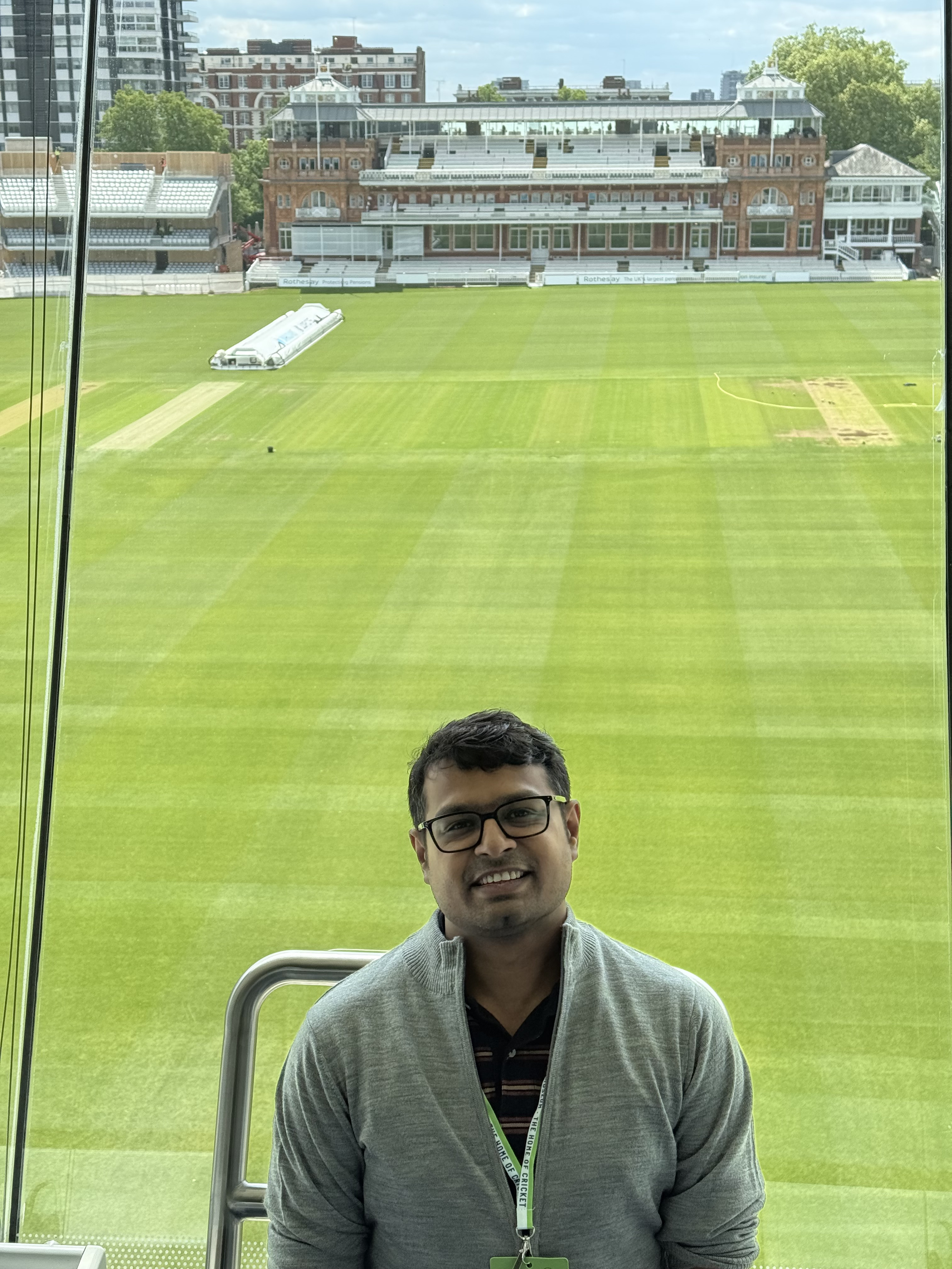 Hemant Mantri Profile Picture