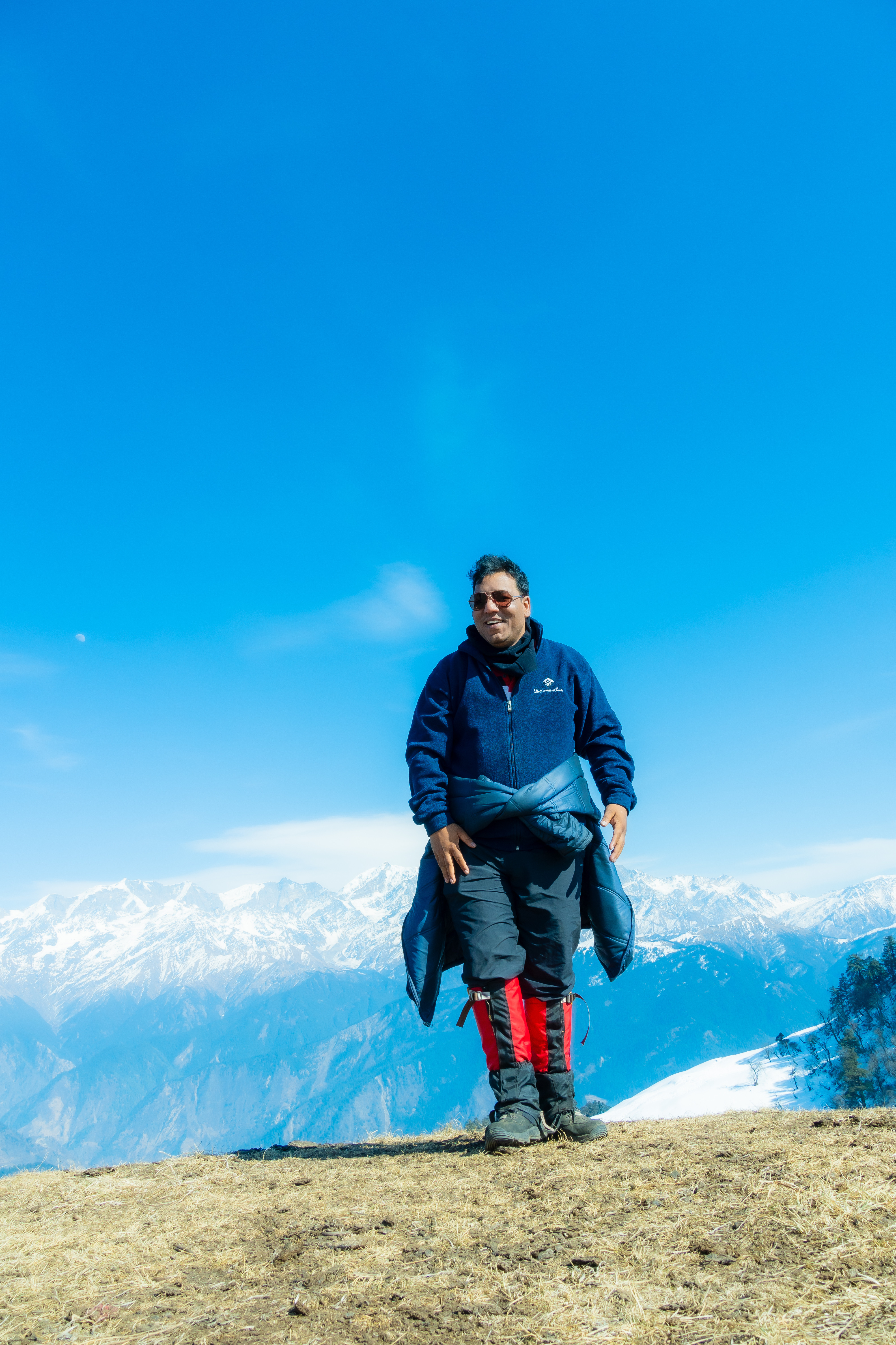 PIYUSH KEDIA Profile Picture