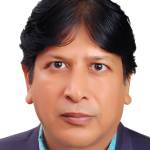 Anil Agrawal Profile Picture