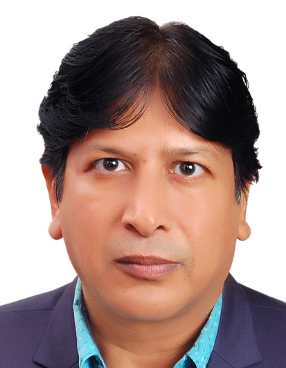 Anil Agrawal Profile Picture